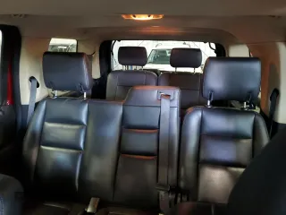 2010 Ford Explorer Limited with VIN 1FMEU7F82AUB03104, listed as a Copart auction lot 62063464 with 105,267 mi miles and Salvage Title. Bid and sale history available at carsss.com. Image 10.