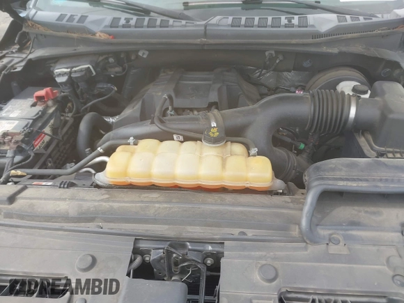 2015 Ford F-150 XL with VIN 1FTEW1CP3FFB28886, listed as a IAAI auction lot 42334782 with 142,064 mi miles and . Bid and sale history available at DreamBid. Image 10.
