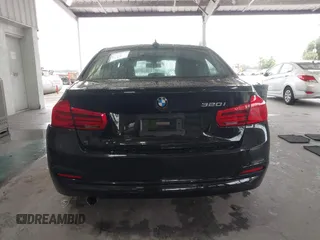 2018 BMW 3 Series 320i with VIN WBA8E1G54JNU90018, listed as a IAAI auction lot 42236134 with 73,589 mi miles and . Bid and sale history available at DreamBid. Image 17.