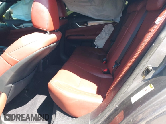 2013 Lexus GS 350 with VIN JTHBE1BL2D5026226, listed as a IAAI auction lot 42076067 with 150,187 mi miles. Bid and sale history available at carsss.com. Image 8.