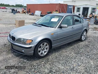 2003 BMW 3 Series 325i z VIN WBAET374X3NJ35921, wystawiony jako IAAI lot #42321401 z przebiegiem 209 483 mil mil oraz . Historia ofert i sprzedaży dostępna na DreamBid. Obrazek 2.