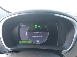 2019 Chevrolet Volt LT with VIN 1G1RC6S55KU131150, listed as a IAAI auction lot 41573256 with 124,418 mi miles. Bid and sale history available at carsss.com. Image 7.