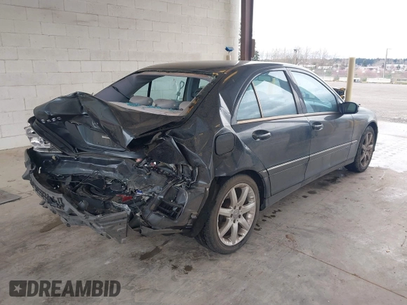 2003 Mercedes-Benz C 230 Kompressor with VIN WDBRF40J73A529416, listed as a IAAI auction lot 41787752 with 182,918 mi miles and . Bid and sale history available at DreamBid. Image 4.