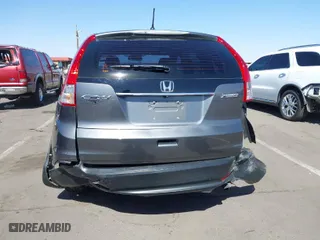 2014 Honda CR-V LX with VIN 5J6RM4H31EL053131, listed as a IAAI auction lot 41692173 with 95,501 mi miles. Bid and sale history available at carsss.com. Image 17.