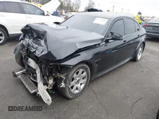 2018 BMW M3 with VIN WBS8M9C50J5J79754, listed as a IAAI auction lot 41777691 with 52,526 mi miles and . Bid and sale history available at DreamBid. Image 20.