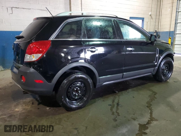 2008 Saturn VUE XE with VIN 3GSCL33P88S676364, listed as a Copart auction lot 45915305 with 165,400 mi miles and Clean Title. Bid and sale history available at carsss.com. Image 3.