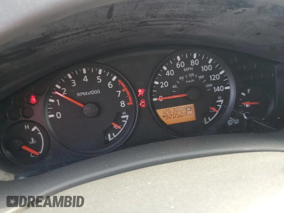 2016 Nissan Frontier SV с VIN 1N6AD0ER6GN904039, выставлен на аукционе Copart как лот 56776395 с пробегом 126 300 миль миль и Списание • Salvage title. История ставок и продаж доступна на DreamBid. Изображение 9.