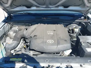 2011 Toyota Tacoma PreRunner with VIN 3TMJU4GN4BM112236, listed as a IAAI auction lot 41595008 with 197,397 mi miles and . Bid and sale history available at DreamBid. Image 10.
