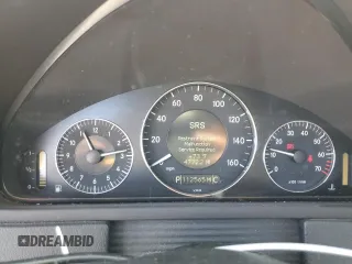 2008 Mercedes-Benz CLK 350 с VIN WDBTK56F78F240573, выставлен на аукционе Copart как лот 54257055 с пробегом 112 565 миль миль и Списание • Salvage title. История ставок и продаж доступна на DreamBid. Изображение 9.