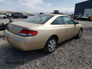 2001 Toyota Solara SE z VIN 2T1CG22P41C426747, wystawiony jako Copart lot #47190974 z przebiegiem 169 211 mil mil oraz Szkoda całkowita • Salvage title. Historia ofert i sprzedaży dostępna na DreamBid. Obrazek 3.