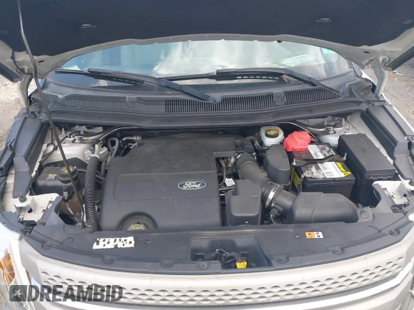 2015 Ford Explorer с VIN 1FM5K7B80FGC11254, выставлен на аукционе IAAI как лот 42464726 с пробегом 109 171 миль миль и . История ставок и продаж доступна на DreamBid. Изображение 10.