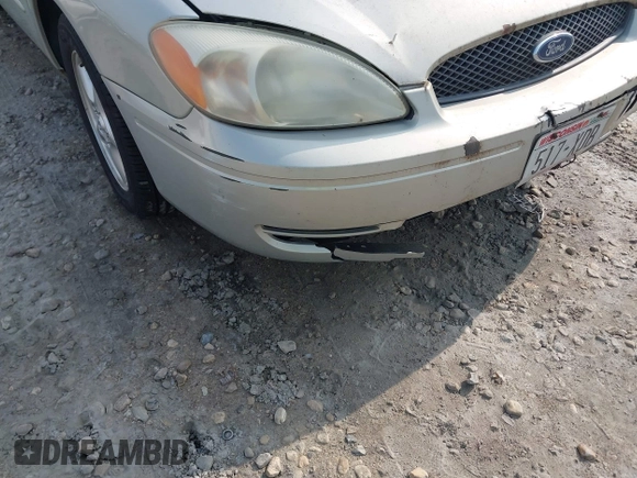 2004 Ford Taurus SE with VIN 1FAFP53U64A137175, listed as a IAAI auction lot 42824008 with 227,328 mi miles and . Bid and sale history available at DreamBid. Image 12.