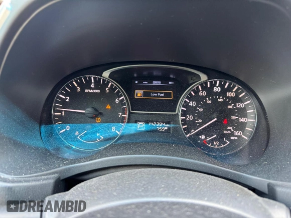 2014 Nissan Pathfinder S с VIN 5N1AR2MM9EC680436, выставлен на аукционе Copart как лот 65175545 с пробегом 142 394 миль миль и Чистый • Clean title. История ставок и продаж доступна на DreamBid. Изображение 13.