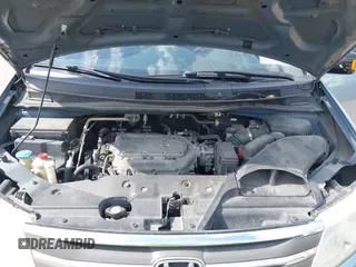 2011 Honda Odyssey Touring с VIN 5FNRL5H92BB033245, выставлен на аукционе IAAI как лот 42226287 с пробегом 184 910 миль миль и . История ставок и продаж доступна на DreamBid. Изображение 10.