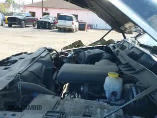 2019 Ram 1500 Tradesman with VIN 1C6RR7KG3KS504265, listed as a IAAI auction lot 43184724 with 97,887 mi miles and . Bid and sale history available at DreamBid. Image 19.