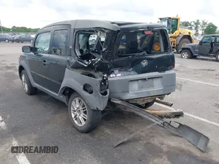 2003 Honda Element EX z VIN 5J6YH28543L017257, wystawiony jako IAAI lot #42391189 z przebiegiem 142 104 mil mil oraz . Historia ofert i sprzedaży dostępna na DreamBid. Obrazek 6.