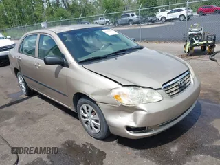 2007 Toyota Corolla CE with VIN 2T1BR32E77C801372, listed as a IAAI auction lot 42469439 with 226,811 mi miles and . Bid and sale history available at DreamBid. Image 1.