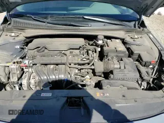 2023 Hyundai Elantra SEL с VIN KMHLM4AG9PU437479, выставлен на аукционе Copart как лот 87287265 с пробегом 28 167 миль миль и Списание • Salvage title. История ставок и продаж доступна на DreamBid. Изображение 14.