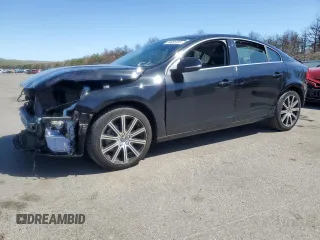 2018 Volvo S60 Inscription Platinum with VIN LYV402TM4JB172922, listed as a Copart auction lot 54655585 with 38,002 mi miles and Salvage Title. Bid and sale history available at carsss.com. Image 1.
