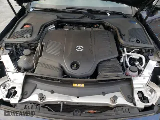 2020 Mercedes-Benz CLS with VIN W1K2J5JB9LA072631, listed as a Copart auction lot 69013052 with NaN miles. Bid and sale history available at carsss.com. Image 11.