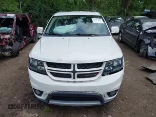 2017 Dodge Journey GT z VIN 3C4PDDEG6HT615327, wystawiony jako IAAI lot #42453168 z przebiegiem 127 569 mil mil oraz . Historia ofert i sprzedaży dostępna na DreamBid. Obrazek 12.