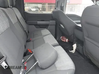 2023 Ford F-150 XL с VIN 1FTEW1CP7PFC17765, выставлен на аукционе IAAI как лот 42295199 с пробегом Не указан миль и . История ставок и продаж доступна на DreamBid. Изображение 8.