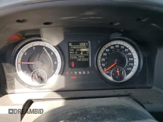 2017 Ram 1500 Express с VIN 1C6RR7KG4HS560806, выставлен на аукционе Copart как лот 62363445 с пробегом 146 122 миль миль и Списание • Salvage title. История ставок и продаж доступна на DreamBid. Изображение 9.