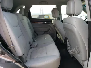 2013 Kia Sorento LX with VIN 5XYKTDA21DG401970, listed as a Copart auction lot 54079365 with 217,969 mi miles and Salvage title. Bid and sale history available at DreamBid. Image 11.
