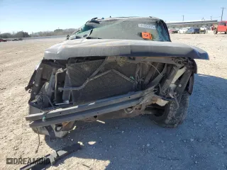 2007 Chevrolet Avalanche LT w/3LT with VIN 3GNFK12307G121447, listed as a Copart auction lot 41582975 with 0 mi miles and Salvage Title. Bid and sale history available at carsss.com. Image 5.