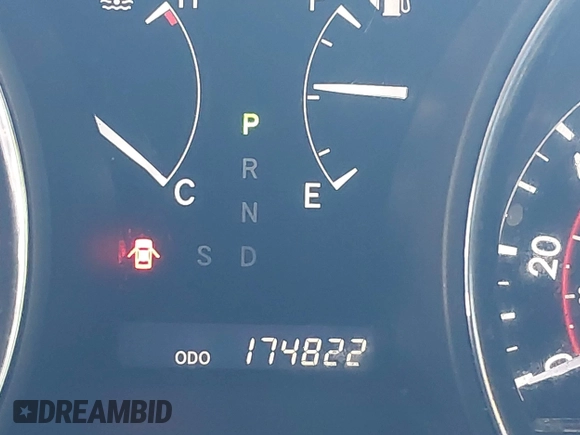 2010 Toyota Highlander Limited with VIN 5TDYK3EH5AS004136, listed as a IAAI auction lot 42520903 with 174,822 mi miles and . Bid and sale history available at DreamBid. Image 15.