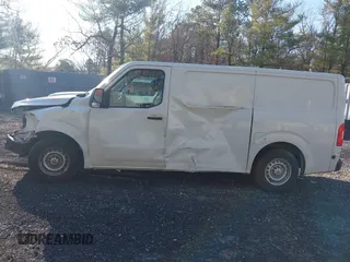 2016 Nissan NV SL with VIN 1N6BF0KY5GN804556, listed as a IAAI auction lot 41523068 with 145,675 mi miles. Bid and sale history available at carsss.com. Image 13.