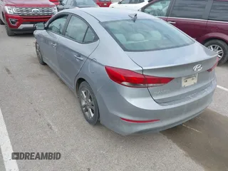 2017 Hyundai Elantra SE with VIN 5NPD84LF0HH064295, listed as a IAAI auction lot 42019211 with 97,929 mi miles and . Bid and sale history available at DreamBid. Image 3.