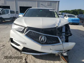 2020 Acura MDX с VIN 5J8YD3H32LL011884, выставлен на аукционе Copart как лот 57127515 с пробегом 90 924 миль миль и На запчасти • Non repairable. История ставок и продаж доступна на DreamBid. Изображение 5.