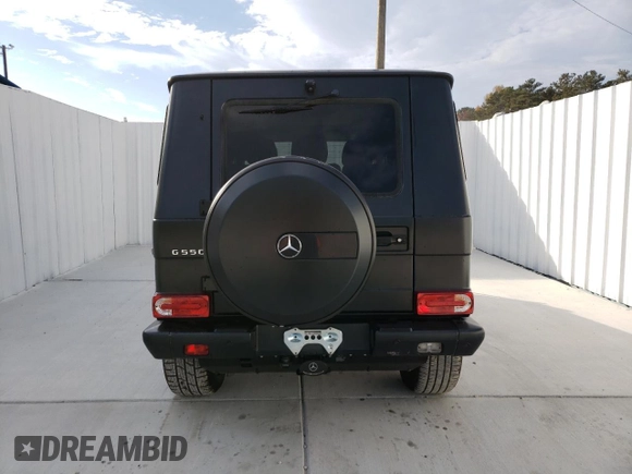 2017 Mercedes-Benz G 550 z VIN WDCYC3KF1HX276777, wystawiony jako Copart lot #73736893 z przebiegiem 73 106 mil mil oraz . Historia ofert i sprzedaży dostępna na DreamBid. Obrazek 6.
