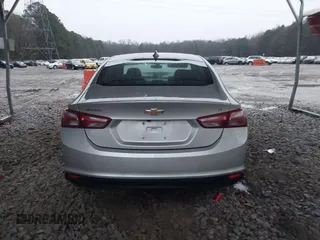 2020 Chevrolet Malibu LT with VIN 1G1ZD5ST6LF013216, listed as a IAAI auction lot 41273308 with 84,042 mi miles and . Bid and sale history available at DreamBid. Image 16.