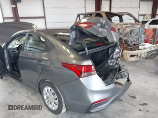 2020 Hyundai Accent SE с VIN 3KPC24A69LE122644, выставлен на аукционе IAAI как лот 41852691 с пробегом 73 829 миль миль и . История ставок и продаж доступна на DreamBid. Изображение 18.