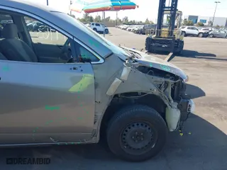 2012 Nissan Quest SL with VIN JN8AE2KP3C9033087, listed as a IAAI auction lot 41979763 with 83,085 mi miles. Bid and sale history available at carsss.com. Image 6.