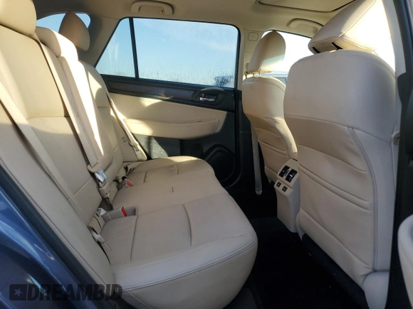 2015 Subaru Outback Limited z VIN 4S4BSBNC7F3273747, wystawiony jako Copart lot #43905655 z przebiegiem 113 188 mil mil oraz Szkoda całkowita • Salvage title. Historia ofert i sprzedaży dostępna na DreamBid. Obrazek 12.