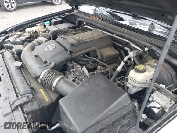 2016 Nissan Frontier Desert Runner with VIN 1N6AD0ER9GN781689, listed as a IAAI auction lot 42377789 with 132,360 mi miles and . Bid and sale history available at DreamBid. Image 10.