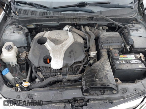 2012 Hyundai Sonata SE with VIN 5NPEC4AB6CH409728, listed as a IAAI auction lot 41938562 with 156,690 mi miles and . Bid and sale history available at carsss.com. Image 10.