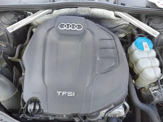 2017 Audi A4 with VIN WAUFNBF41HA048644, listed as a IAAI auction lot 42712473 with 140,593 mi miles and . Bid and sale history available at DreamBid. Image 10.