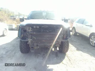 2012 Ford F-250 XL with VIN 1FT7W2BT2CEA77458, listed as a IAAI auction lot 41661016 with 285,686 mi miles and . Bid and sale history available at DreamBid. Image 13.