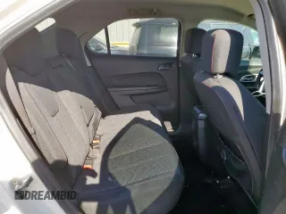 2015 Chevrolet Equinox LT with VIN 1GNALBEK2FZ118662, listed as a Copart auction lot 53405045 with 177,208 mi miles and Clean Title. Bid and sale history available at carsss.com. Image 11.