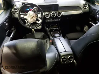 2020 Mercedes-Benz GLB 250 z VIN W1N4M4GB3LW025733, wystawiony jako Copart lot #42598375 z przebiegiem 103 576 mil mil oraz Szkoda całkowita • Salvage title. Historia ofert i sprzedaży dostępna na DreamBid. Obrazek 8.
