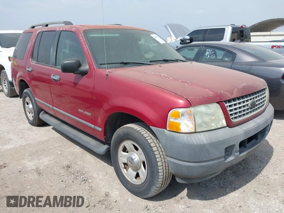 2004 Ford Explorer XLS z VIN 1FMZU62KX4ZB03811, wystawiony jako IAAI lot #41937630 z przebiegiem 228 108 mil mil oraz . Historia ofert i sprzedaży dostępna na DreamBid. Obrazek 1.
