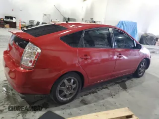 2009 Toyota Prius z VIN JTDKB20U897871430, wystawiony jako Copart lot #59567555 z przebiegiem Nie podano mil oraz Czysty tytuł • Clean title. Historia ofert i sprzedaży dostępna na DreamBid. Obrazek 3.
