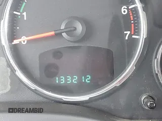 2012 Jeep Liberty Sport with VIN 1C4PJMAK5CW145393, listed as a IAAI auction lot 41558487 with 133,212 mi miles. Bid and sale history available at carsss.com. Image 15.