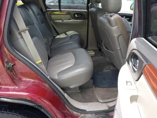2003 GMC Envoy SLE z VIN 1GKDT13S732389048, wystawiony jako IAAI lot #42414696 z przebiegiem 215 253 mil mil oraz . Historia ofert i sprzedaży dostępna na DreamBid. Obrazek 8.
