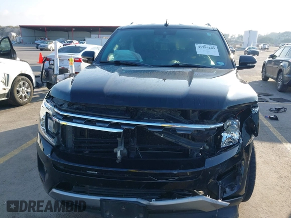 2019 Ford Expedition XLT с VIN 1FMJU1HT5KEA82614, выставлен на аукционе IAAI как лот 41796289 с пробегом 101 583 миль миль и . История ставок и продаж доступна на DreamBid. Изображение 6.