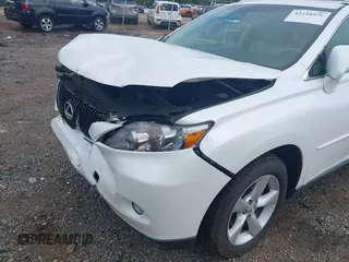 2011 Lexus RX 350 z VIN 2T2BK1BA6BC092170, wystawiony jako IAAI lot #42228576 z przebiegiem 106 828 mil mil oraz . Historia ofert i sprzedaży dostępna na DreamBid. Obrazek 6.